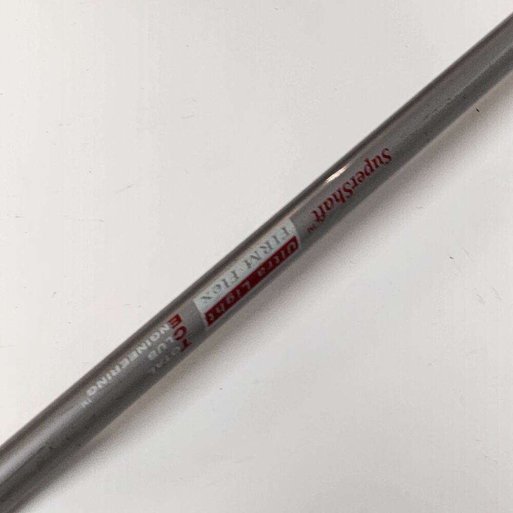 Adams SC Series 9° Driver 818 FC Faldo Firm-Flex Graphite Shaft RH 44" - Picture 15 of 16